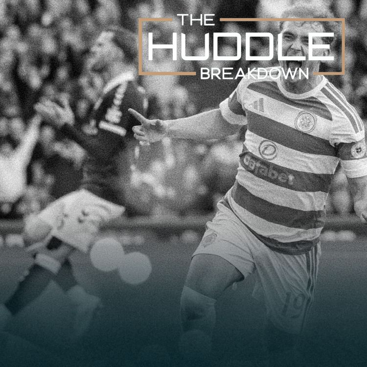 cover art for Celtic 7-1 Hearts | The Data Behind the Demolition + Celta Vigo Preview