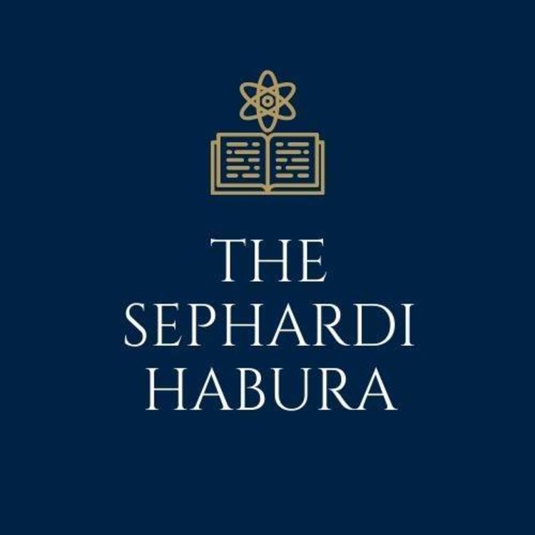 cover art for Hashkafic & Halakhic Differences of Sepharad & Ashkenaz - Sina Kahen & R. Daniel Kada