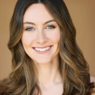 Episode 23 - Michaela Jill Murphy (aka "Jessie Flower") - Ancient