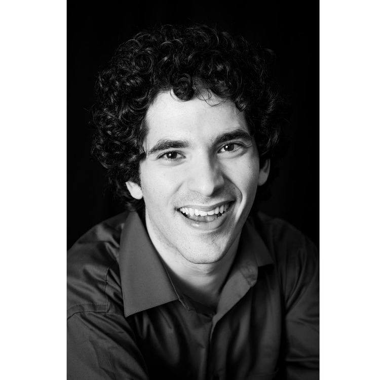 cover art for Episode 1 - Dr. Jordi Alonso