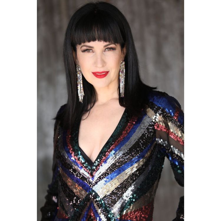 cover art for Episode 6 - Grey DeLisle Griffin