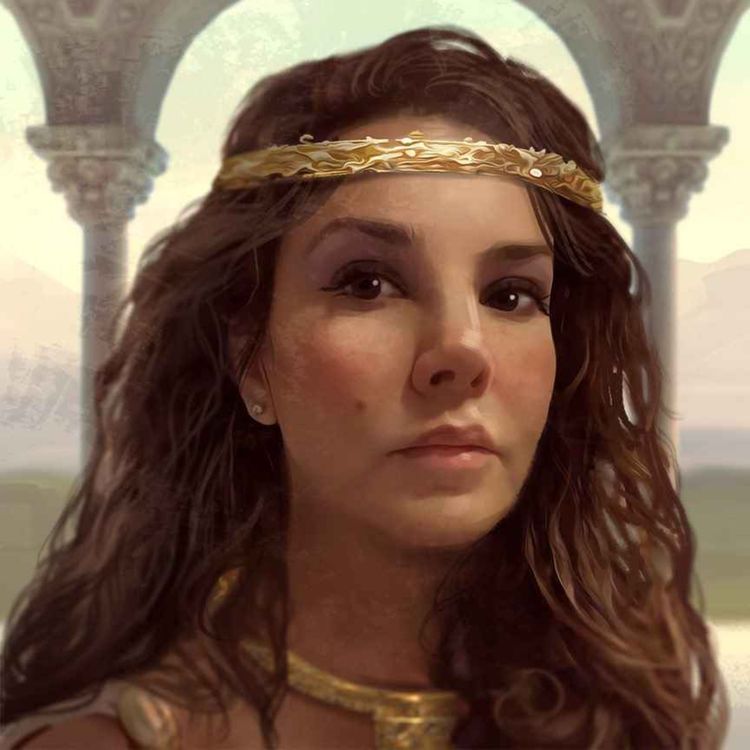 cover art for Special Release - Breaking Boundaries with Leyla Johnson