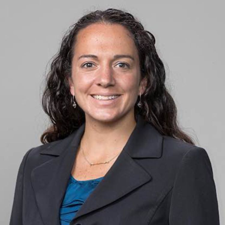 cover art for Episode 49 - Dr. Amy Pistone