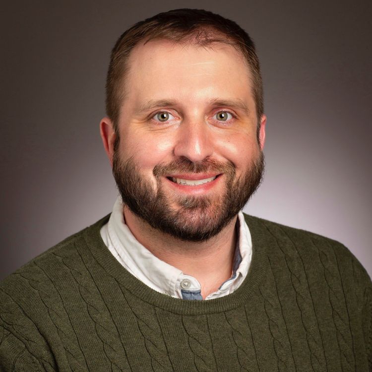 cover art for Episode 81 - Dr. Daniel W. Leon