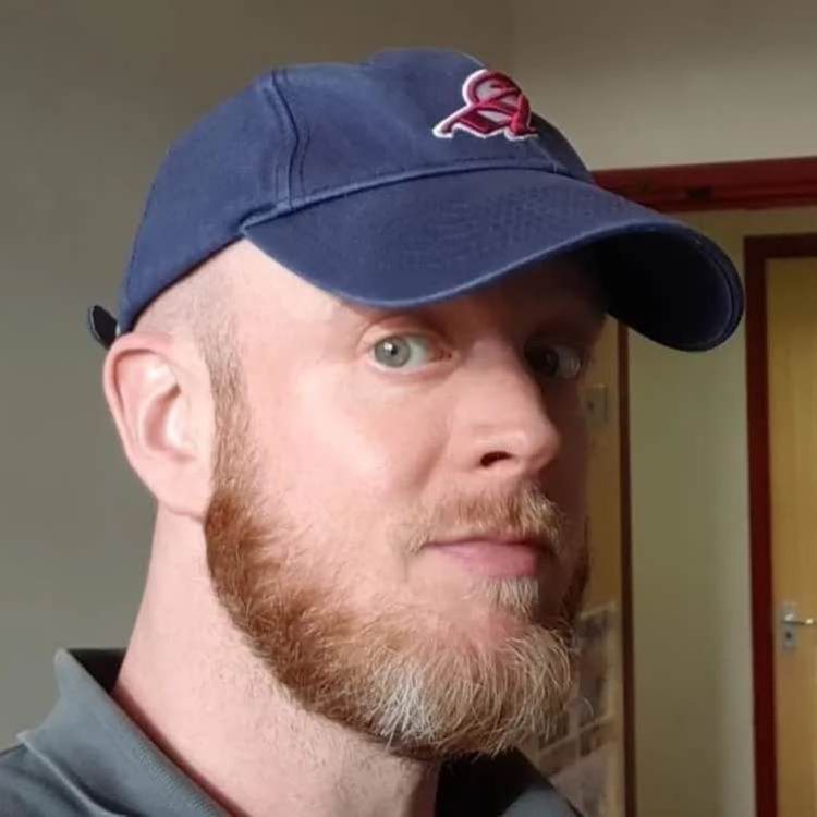 cover art for Episode 123 - Dr. Tom Horne