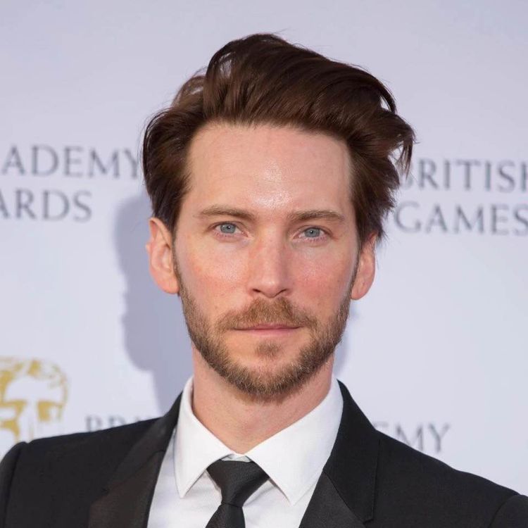 cover art for Special Release - The Legacy of Storytelling: Insights from The Last of Us with Troy Baker