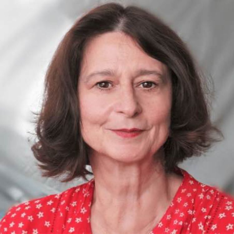 cover art for Special Release - Inside the Art of Casting: From Historical Dramas to Fantasy Epics with Suzanne Smith  