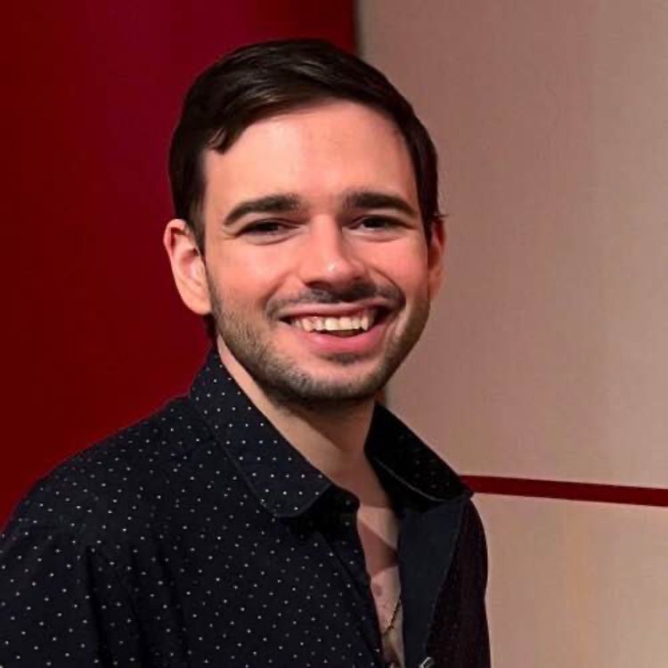 cover art for Episode 131 - Dr. Eduardo García-Molina