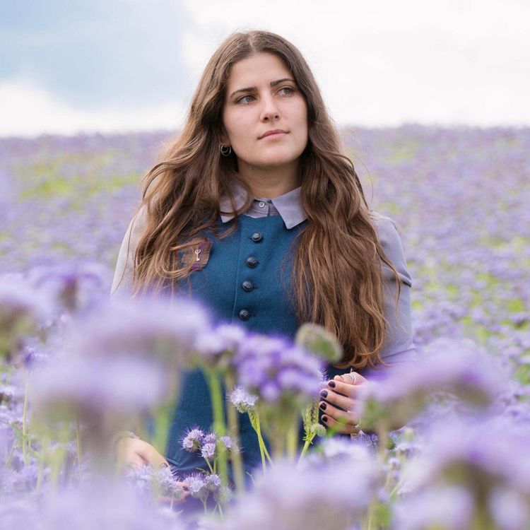 cover art for Special Release - Beyond Outlander: Creating Sassenach Historian Tours for Scottish History & Popular Fiction with Hailey Beaupre