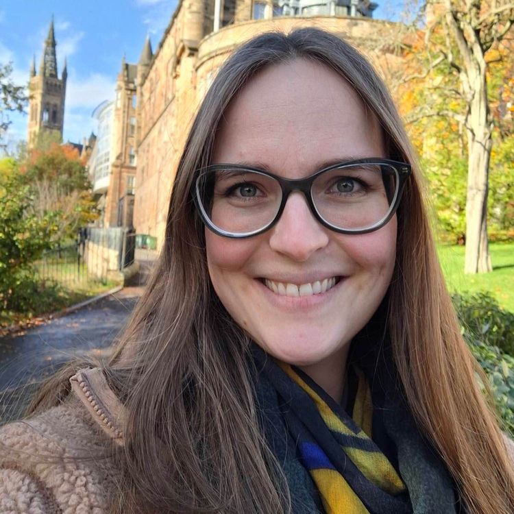 cover art for Special Release - Understanding “Outlander”: Intersecting History and Popular Culture with Dr. Alex Dold