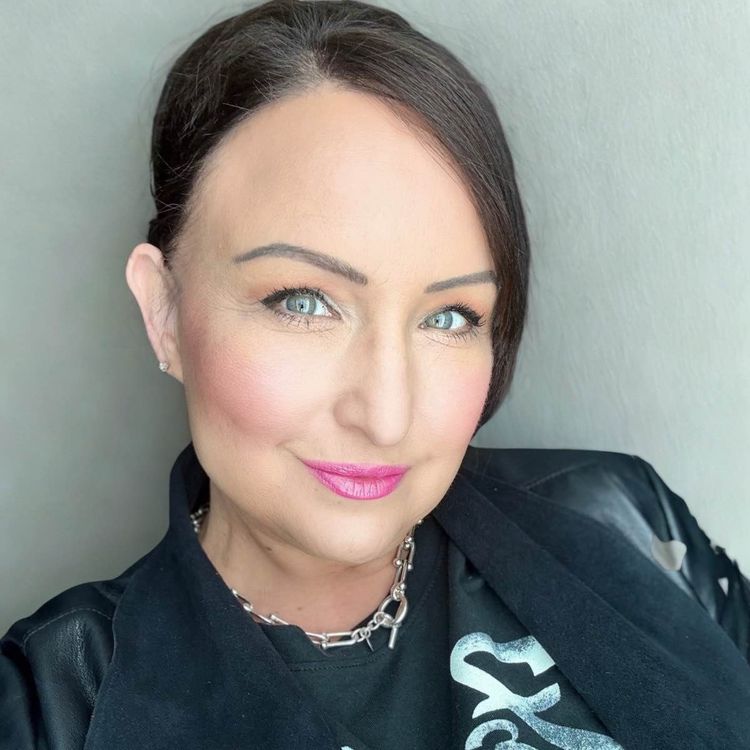 cover art for Episode 139 - Cricket Leigh