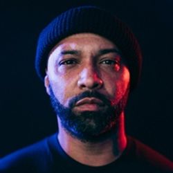 cover art for Joe Budden