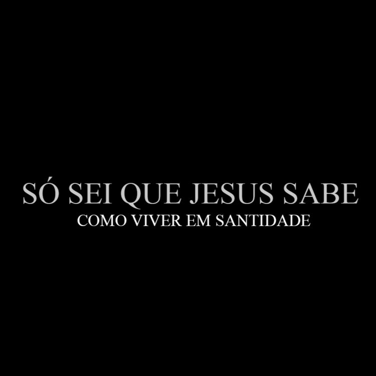 cover art for Como Viver Em Santidade