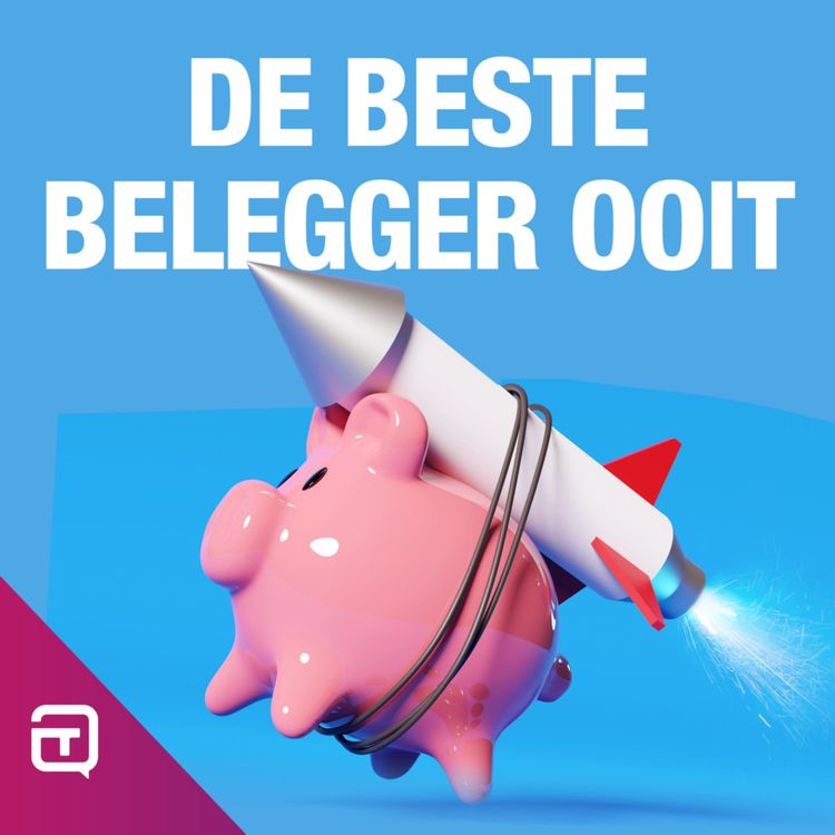 cover art for 17. Waarom is beleggen moeilijk?