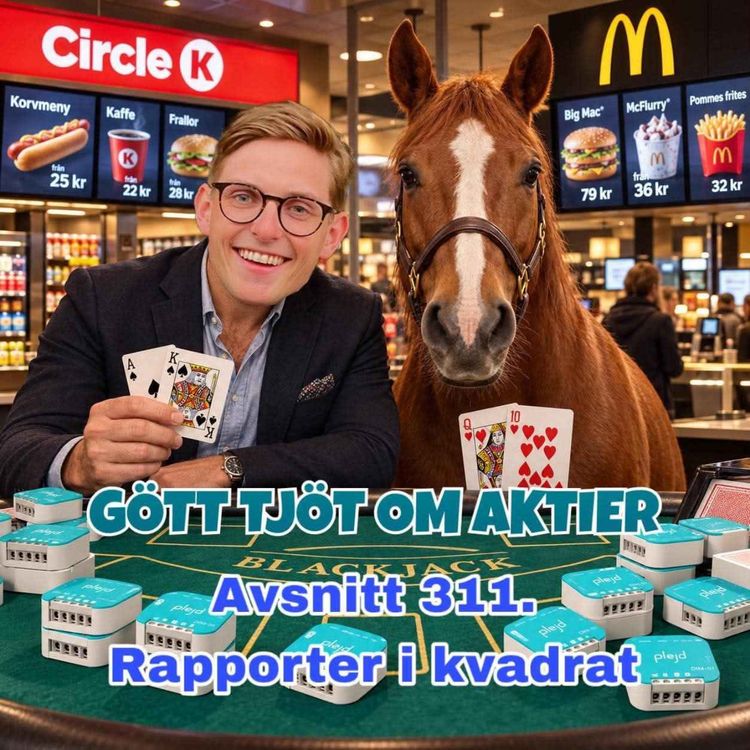 cover art for 311. Rapporter i kvadrat