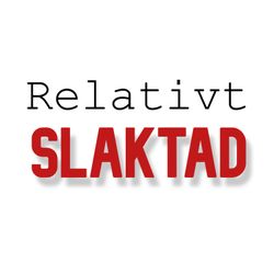 cover art for Relativt slaktad