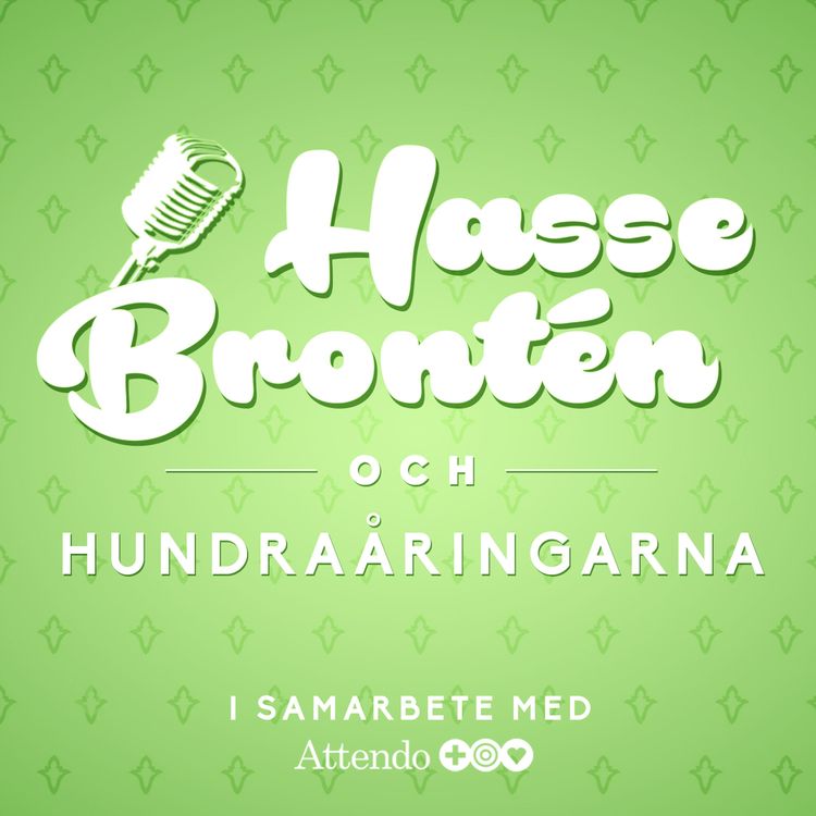 cover art for 30. Hasse möter Henny