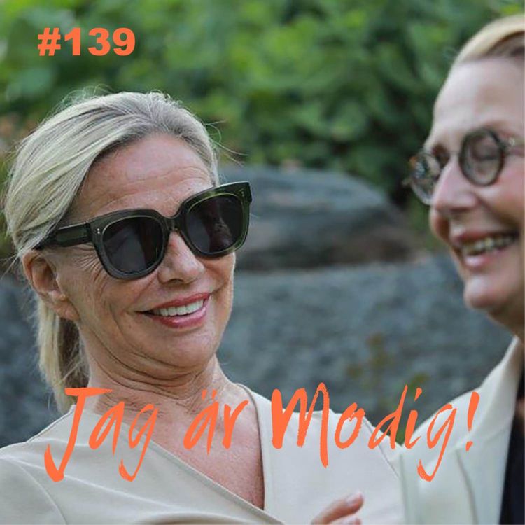 cover art for 139. Vad är ditt kärleksspråk?