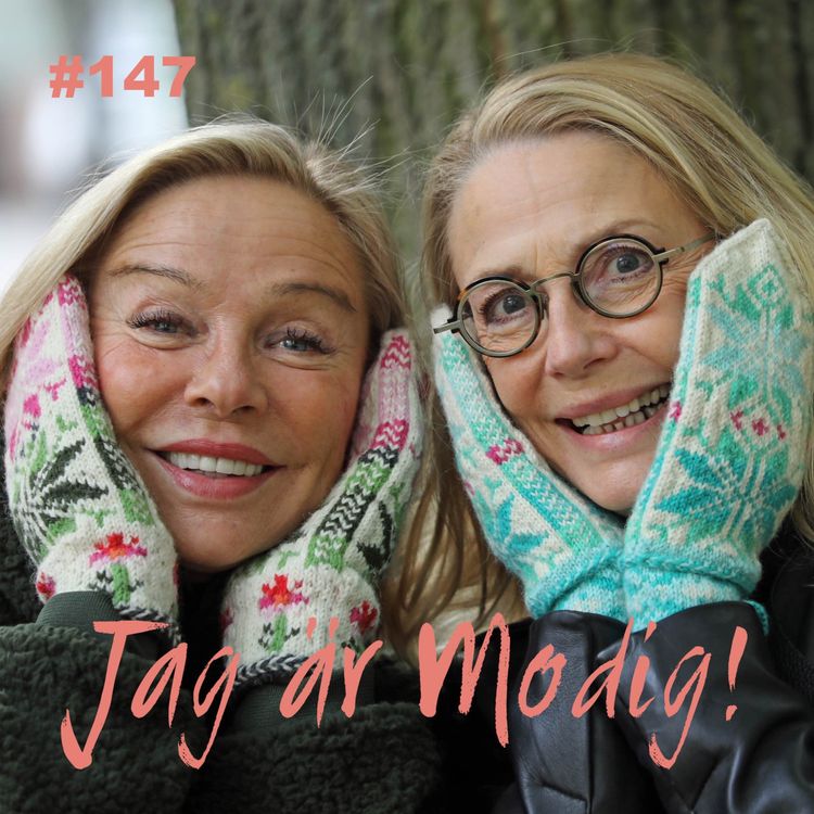 cover art for 147. Känner du någon som träffat sin partner på nätet?