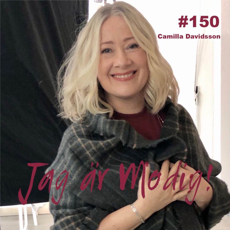cover art for 150. Var hon modig eller dumdristig?