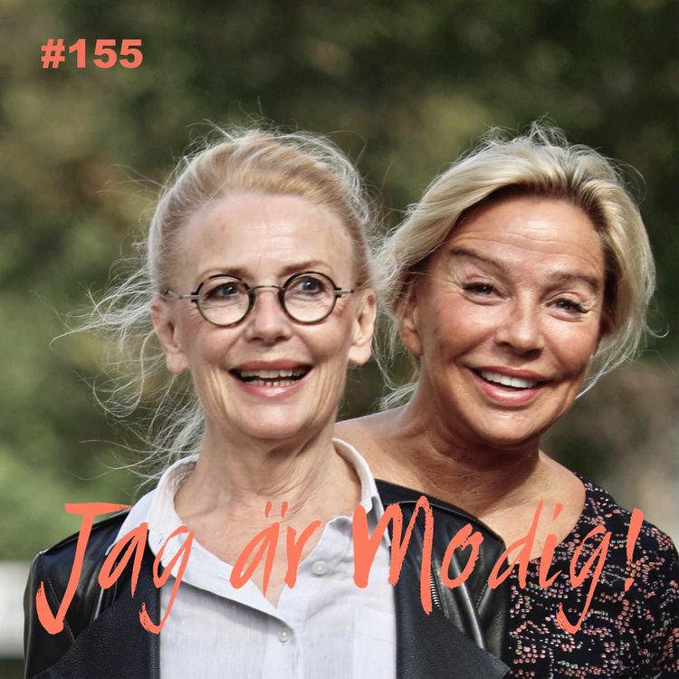 cover art for 155. Ett positivt fokus