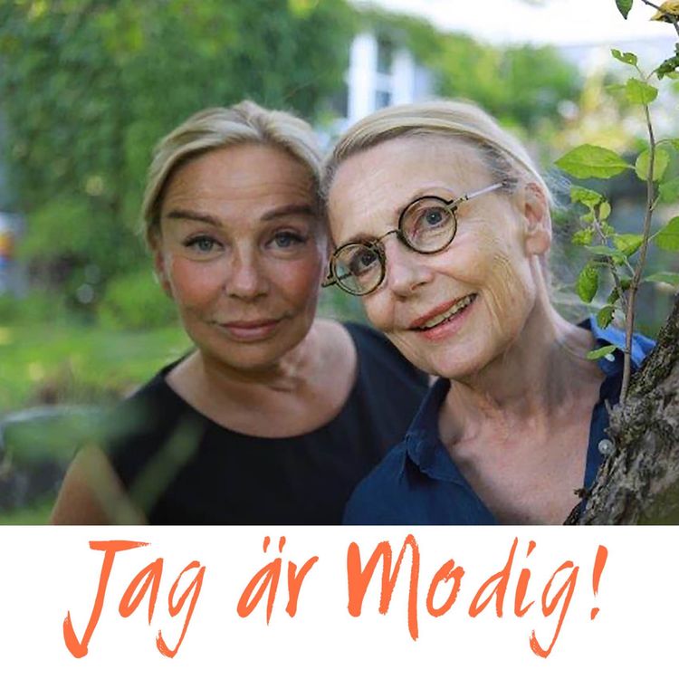 cover art for 162. Att påbörja ett lugnare livstempo