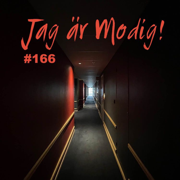 cover art for 166. Gillar du att snickesnacka?