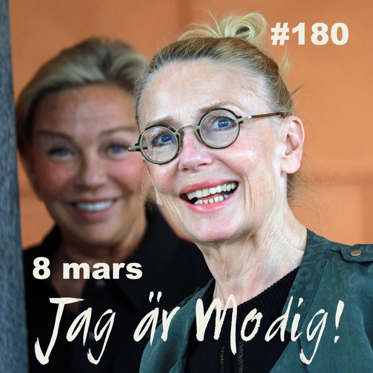 cover art for 180. Åttonde mars