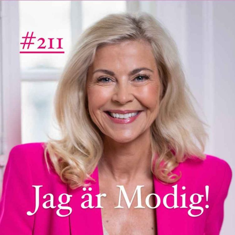 cover art for 211. Häpp! Möt Mi Ridell