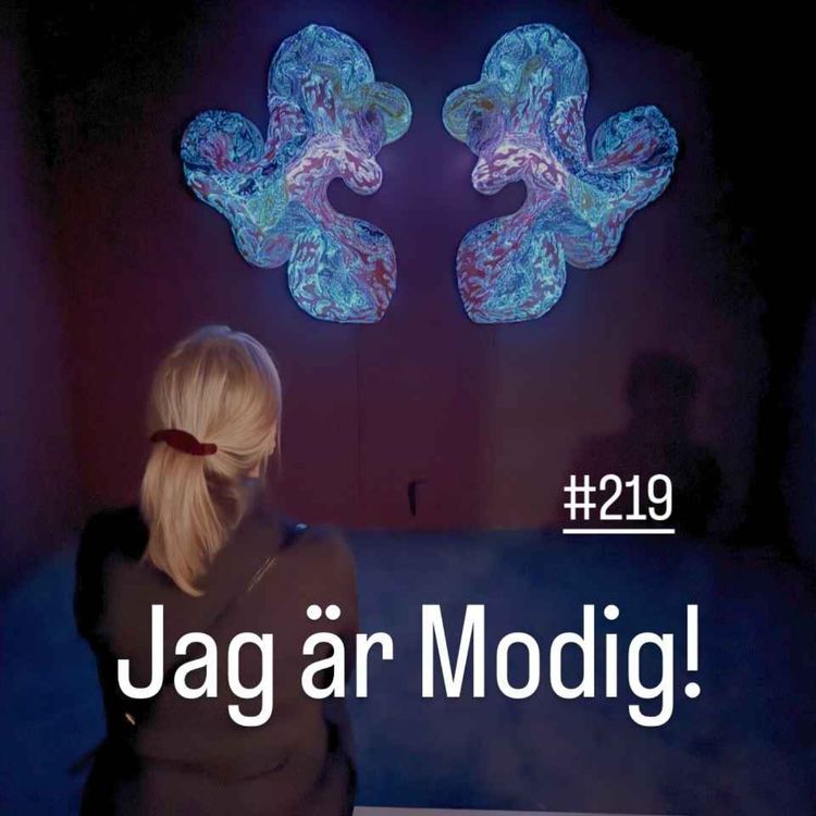 cover art for 219. Andetag