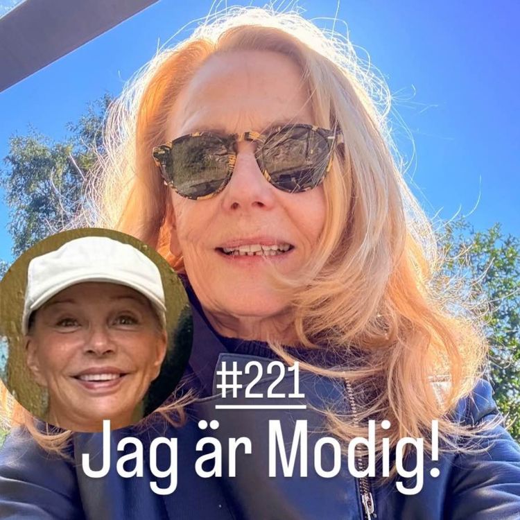 cover art for 221. En peppande händelse på pendeltåget