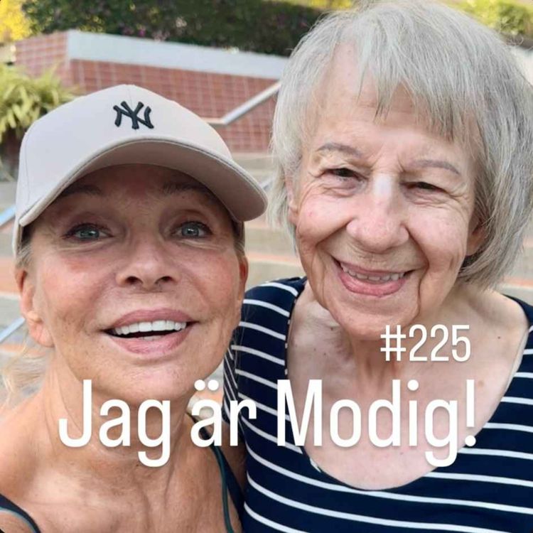 cover art for 225. Acceptans