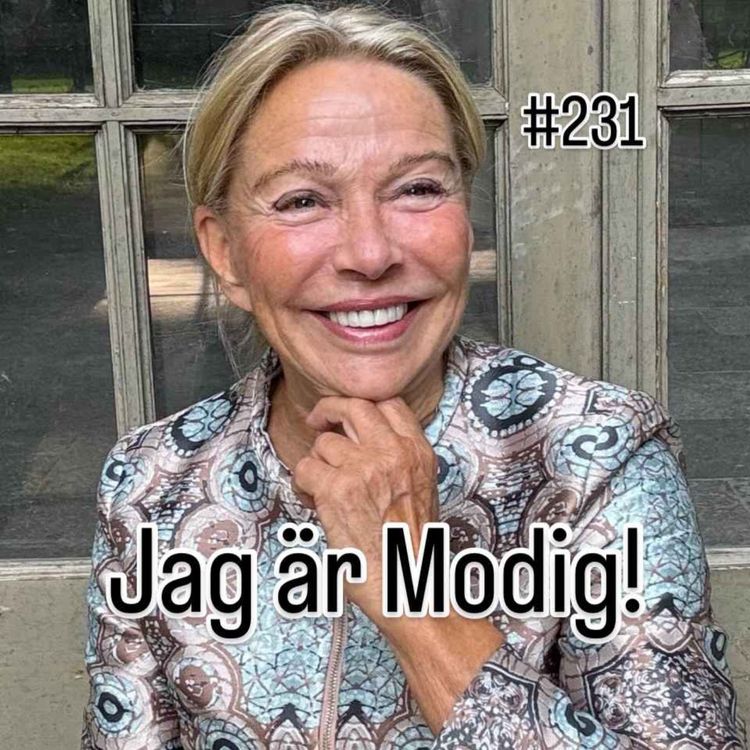 cover art for 231. Att prioritera våra nära vänskapsrelationer