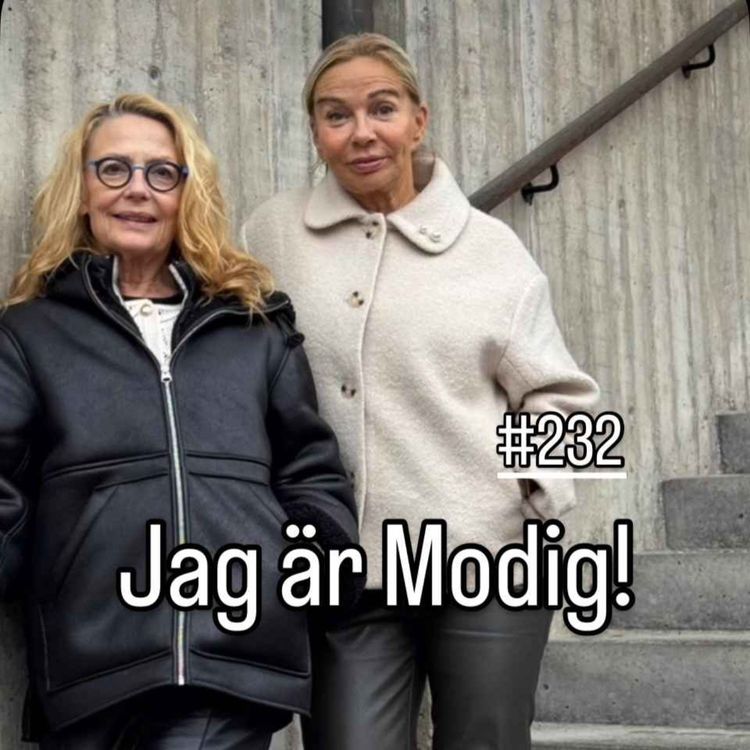 cover art for 232. Vi såg Slutspelat på Scalateatern