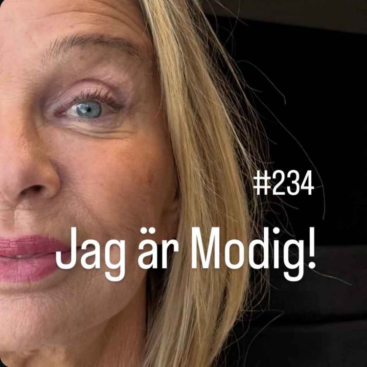 cover art for 234. Blir jag lyckligare av att städa