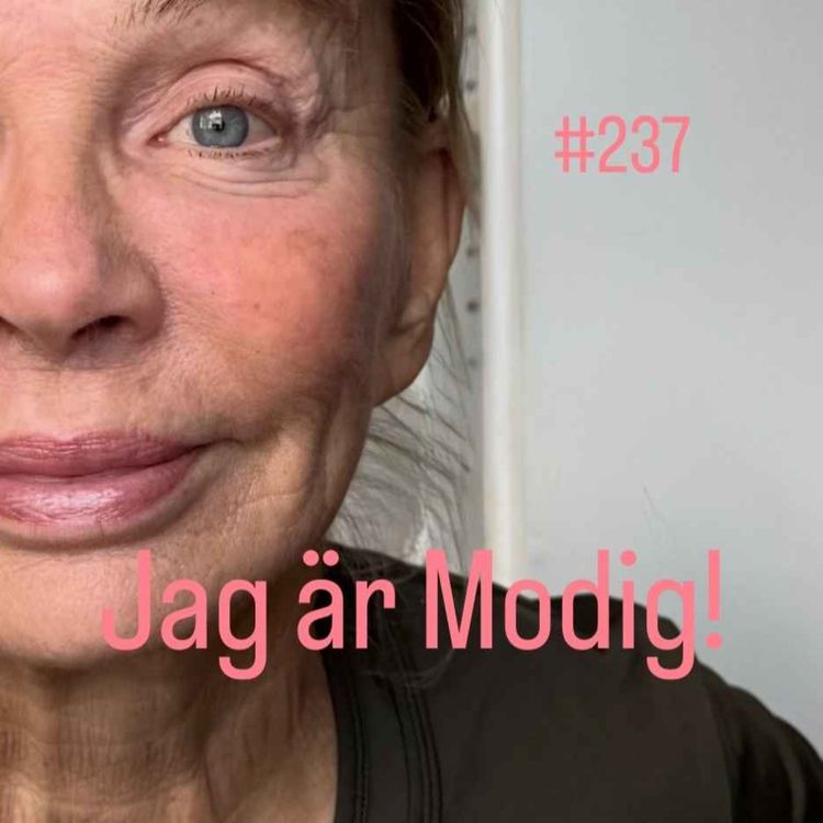 cover art for 237. Djävulen bär Prada 2 på Öregrundsbiografen