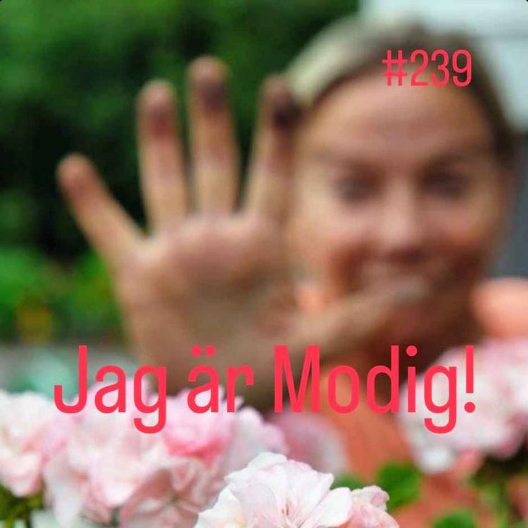 cover art for 239. Min bästa tid är nu