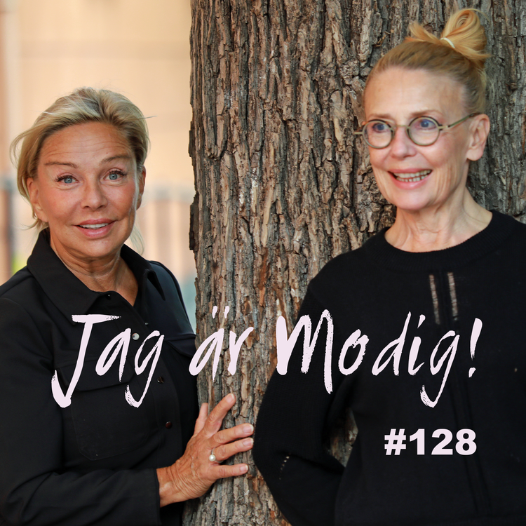 cover art for 128. Vilka insikter har vi fått under senaste året?