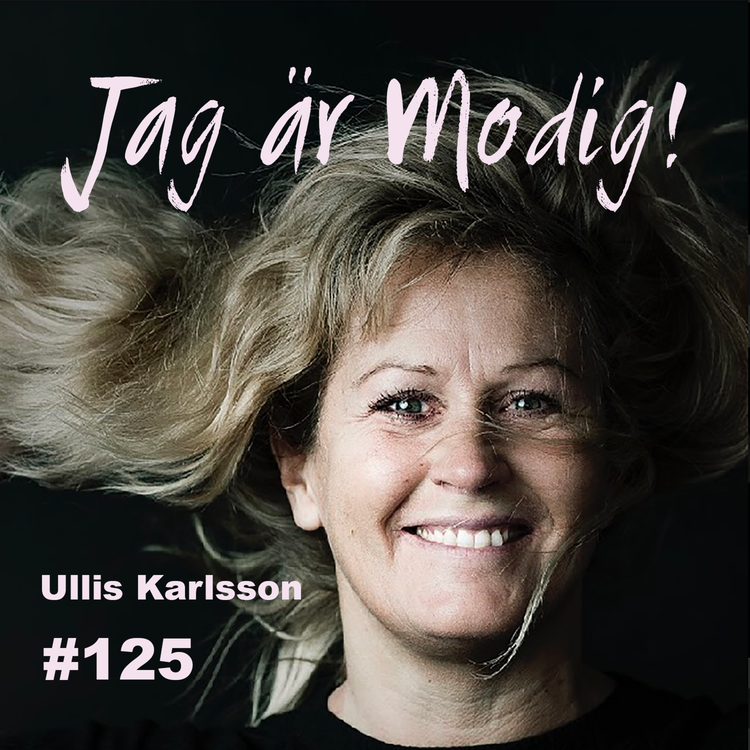 cover art for 125. Ullis Karlsson om att minska din stress