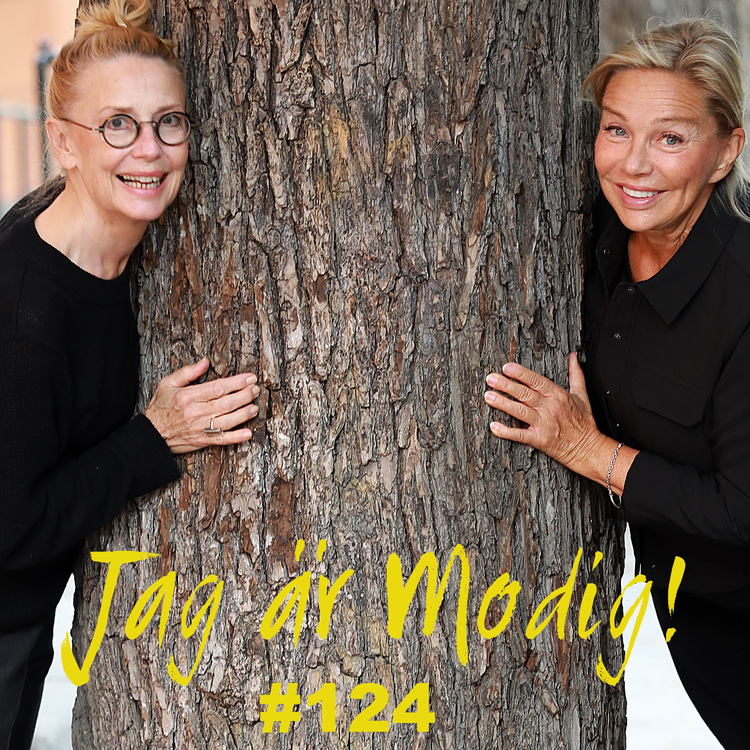 cover art for 124. Att se klarare på sina tankar