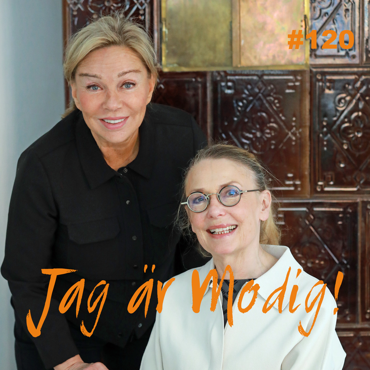 cover art for 120. Internationella kvinnodagen
