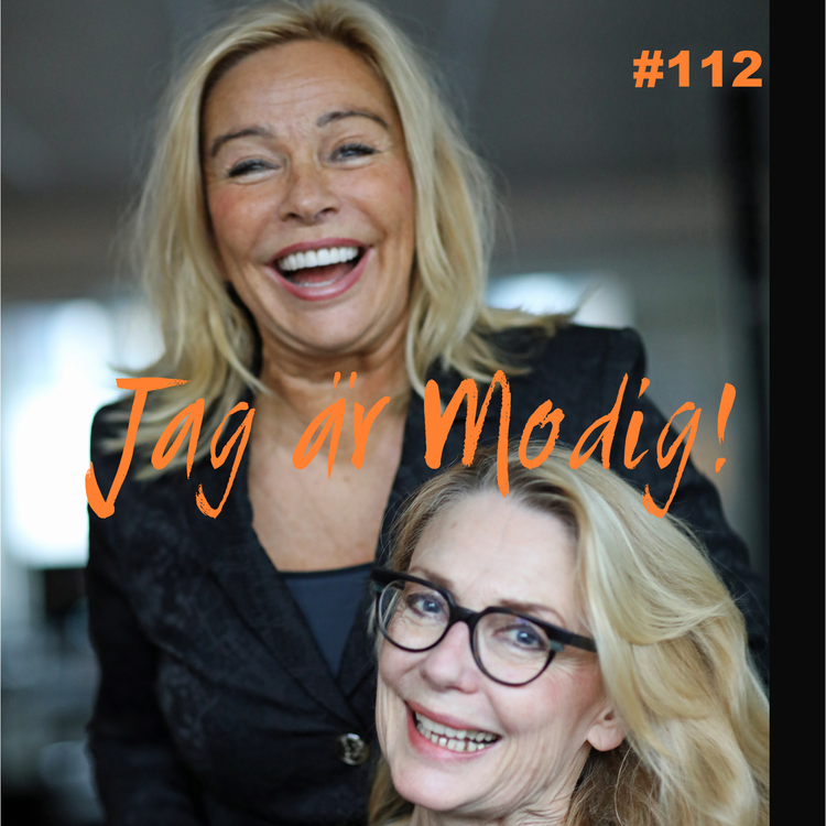cover art for 112. Vilken hobby ska du ägna dig åt i år?