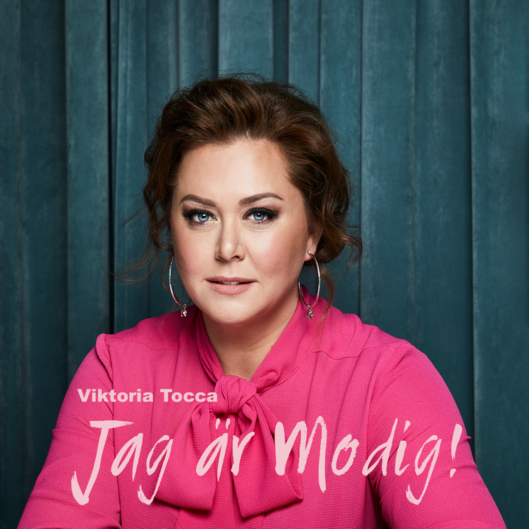 cover art for 102. Möt Viktoria Tocca
