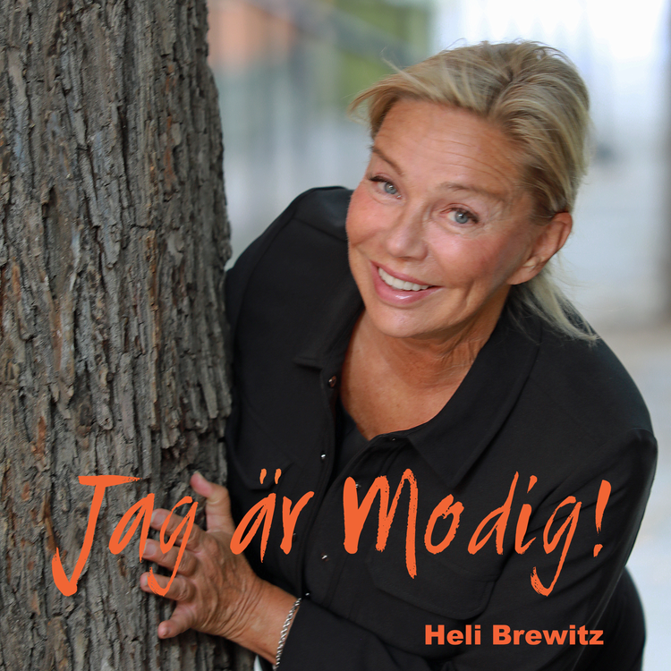 cover art for 95. Sommarminnen med Heli Brewitz