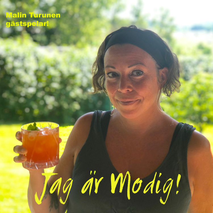 cover art for 90. Malin tipsar om alkoholfria drinkar i värmen