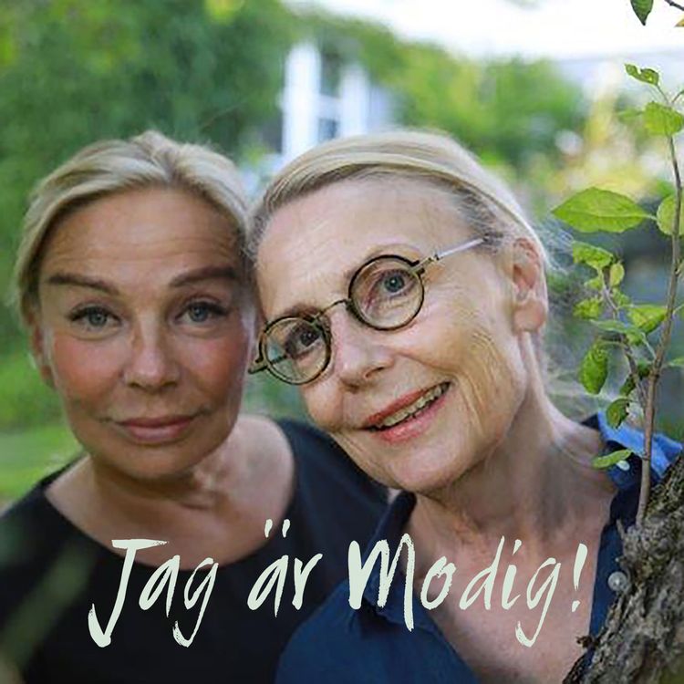 cover art for 80. Vi lyfter intressanta webinarier, dokumentärer och livesändningar