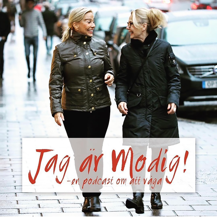 cover art for 78. Ur kris föds också kreativitet