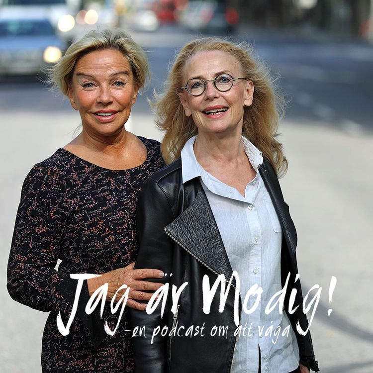 cover art for 77. Vad betyder sociala kontakter för oss?