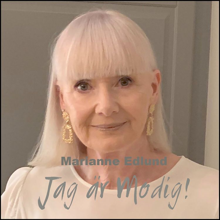 cover art for 69. Möt Marianne Edlund