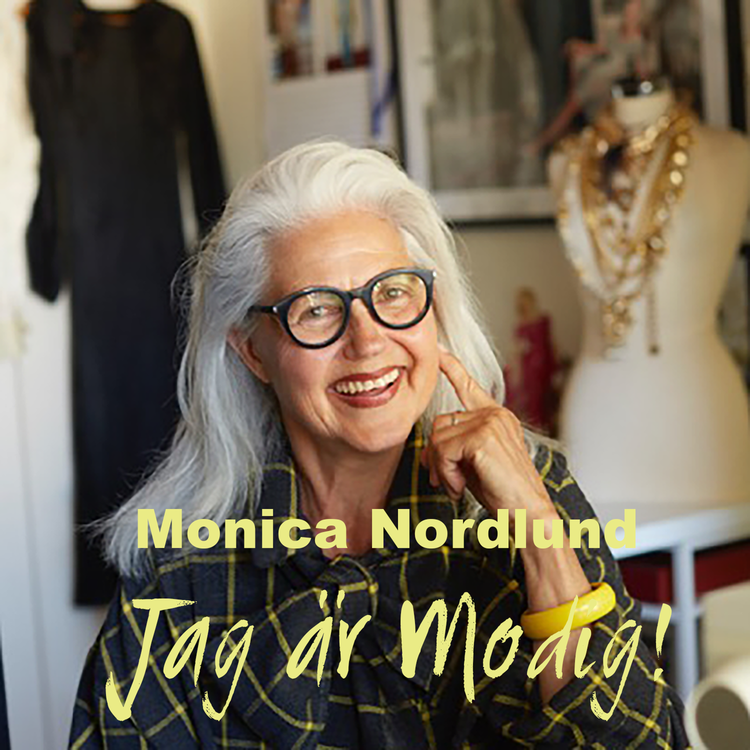cover art for 67. Om Vintage med Monica Nordlund